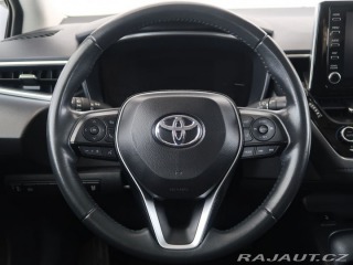 Toyota Corolla 1.5VVT-i,CZ,1Maj,ComfortT 2021