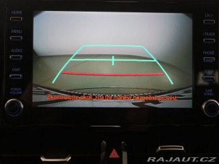 Toyota Corolla 1.5VVT-i,CZ,1Maj,ComfortT 2021