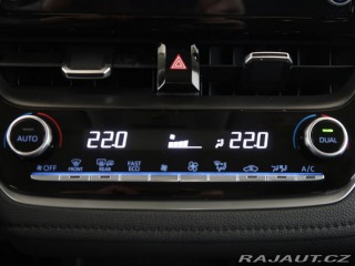 Toyota Corolla 1.5VVT-i,CZ,1Maj,ComfortT 2021