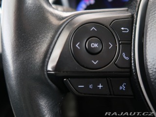 Toyota Corolla 1.5VVT-i,CZ,1Maj,ComfortT 2021