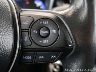 Toyota Corolla 1.5VVT-i,CZ,1Maj,ComfortT 2021