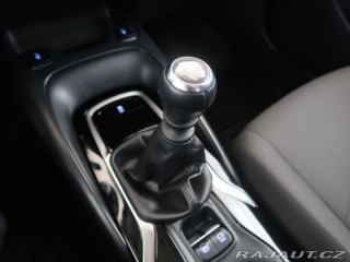 Toyota Corolla 1.5VVT-i,CZ,1Maj,ComfortT 2021