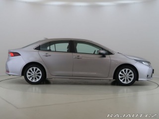 Toyota Corolla 1.5VVT-i,CZ,1Maj,ComfortT 2021