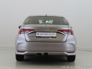 Toyota Corolla 1.5VVT-i,CZ,1Maj,ComfortT 2021
