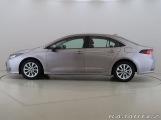 Toyota Corolla 1.5VVT-i,CZ,1Maj,ComfortT 2021