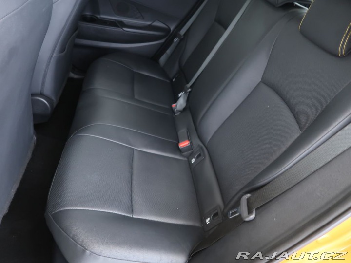 Toyota C-HR 2.0 Executive Premiere Ed 2023