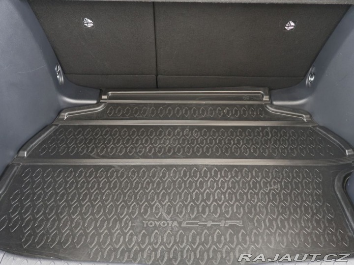 Toyota C-HR 2.0 Executive Premiere Ed 2023