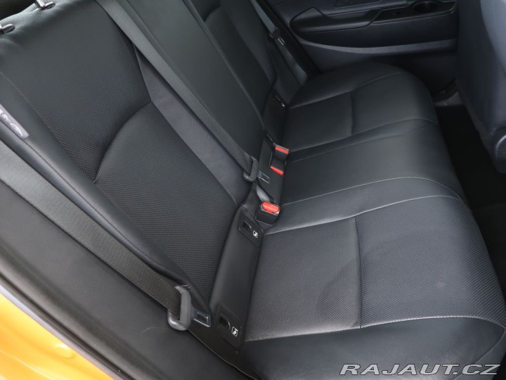 Toyota C-HR 2.0 Executive Premiere Ed 2023