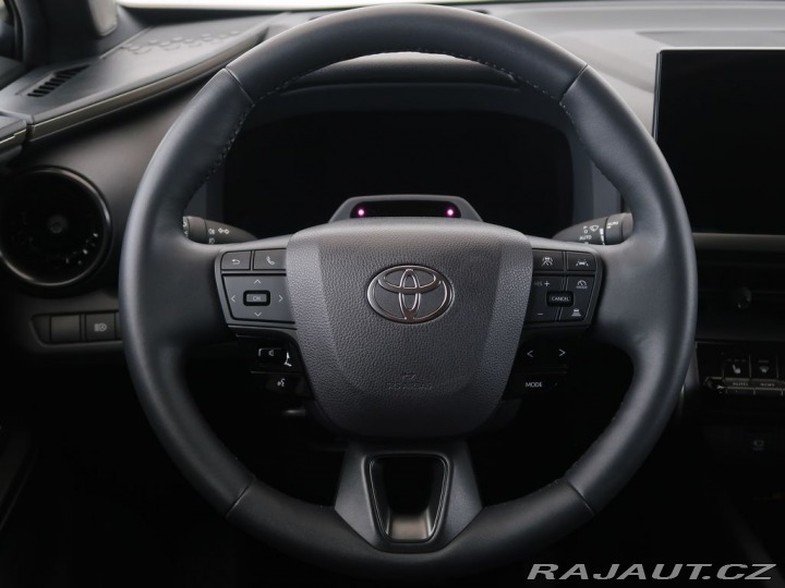 Toyota C-HR 2.0 Executive Premiere Ed 2023