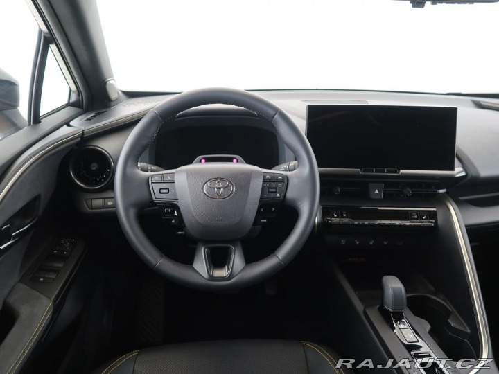 Toyota C-HR 2.0 Executive Premiere Ed 2023