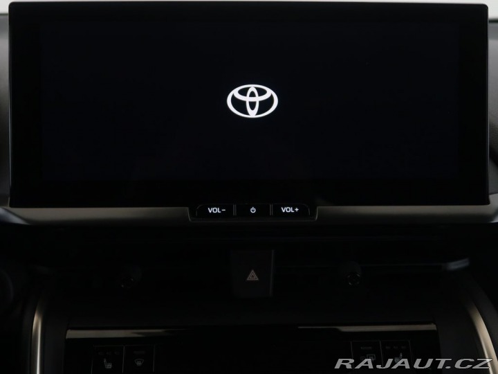 Toyota C-HR 2.0 Executive Premiere Ed 2023