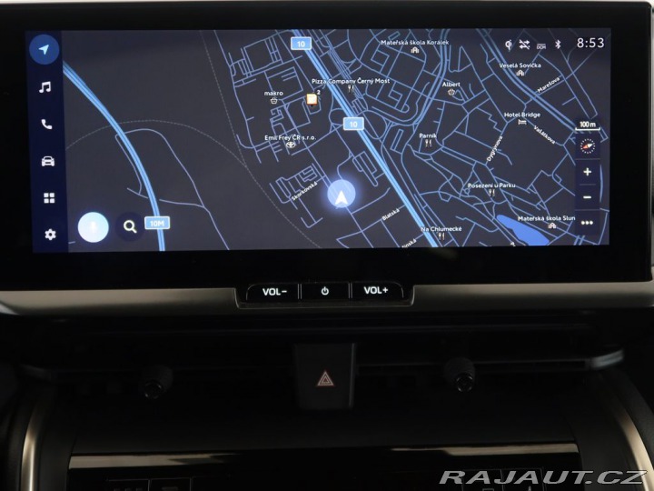 Toyota C-HR 2.0 Executive Premiere Ed 2023