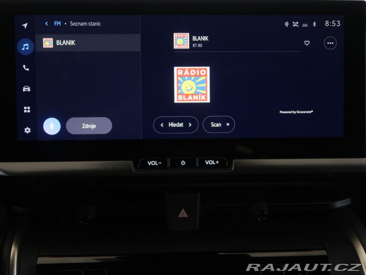 Toyota C-HR 2.0 Executive Premiere Ed 2023