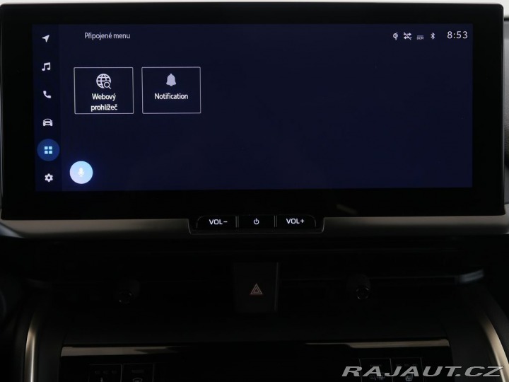 Toyota C-HR 2.0 Executive Premiere Ed 2023