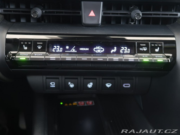 Toyota C-HR 2.0 Executive Premiere Ed 2023