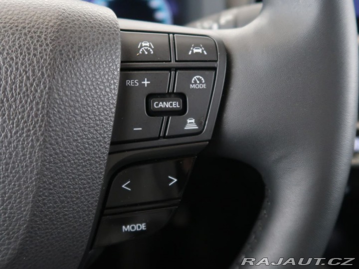 Toyota C-HR 2.0 Executive Premiere Ed 2023