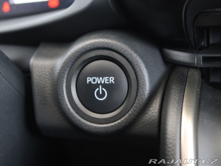 Toyota C-HR 2.0 Executive Premiere Ed 2023