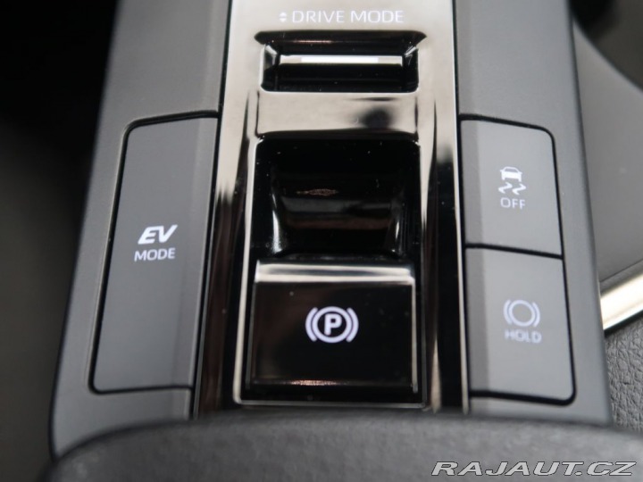 Toyota C-HR 2.0 Executive Premiere Ed 2023