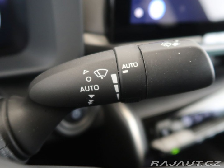 Toyota C-HR 2.0 Executive Premiere Ed 2023