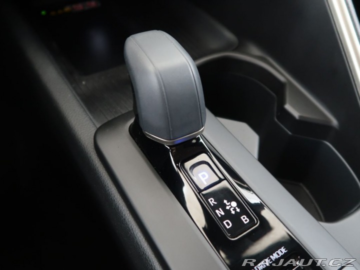 Toyota C-HR 2.0 Executive Premiere Ed 2023