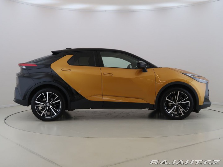 Toyota C-HR 2.0 Executive Premiere Ed 2023