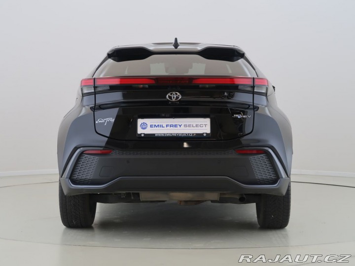 Toyota C-HR 2.0 Executive Premiere Ed 2023