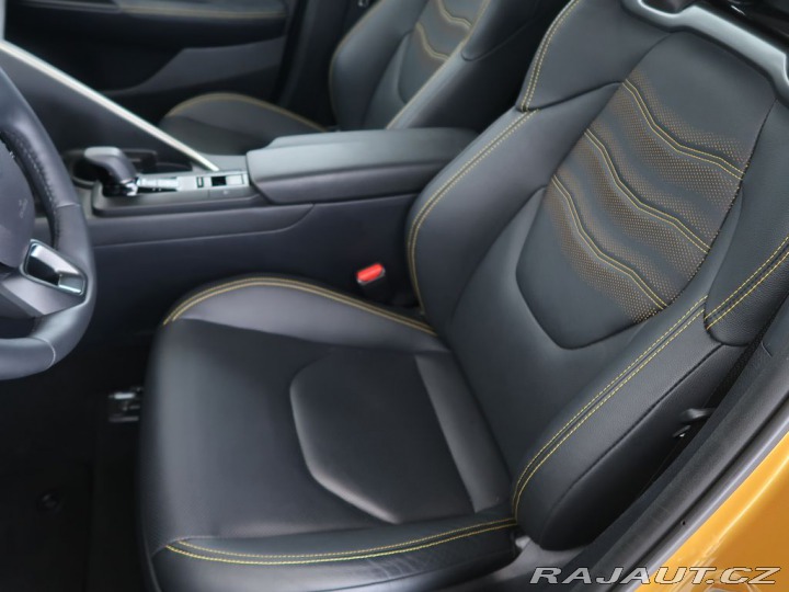 Toyota C-HR 2.0 Executive Premiere Ed 2023