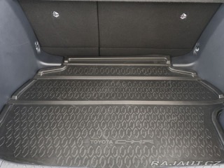 Toyota C-HR 2.0 Executive Premiere Ed 2023