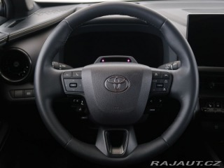 Toyota C-HR 2.0 Executive Premiere Ed 2023