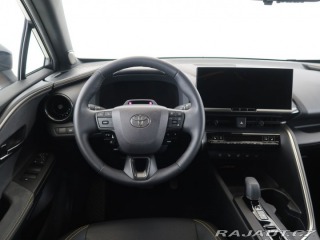 Toyota C-HR 2.0 Executive Premiere Ed 2023