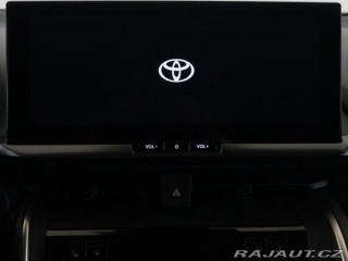 Toyota C-HR 2.0 Executive Premiere Ed 2023