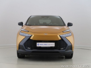 Toyota C-HR 2.0 Executive Premiere Ed 2023