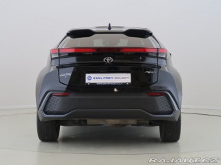 Toyota C-HR 2.0 Executive Premiere Ed 2023