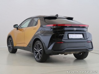 Toyota C-HR 2.0 Executive Premiere Ed 2023