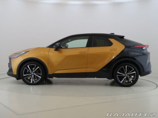 Toyota C-HR 2.0 Executive Premiere Ed 2023