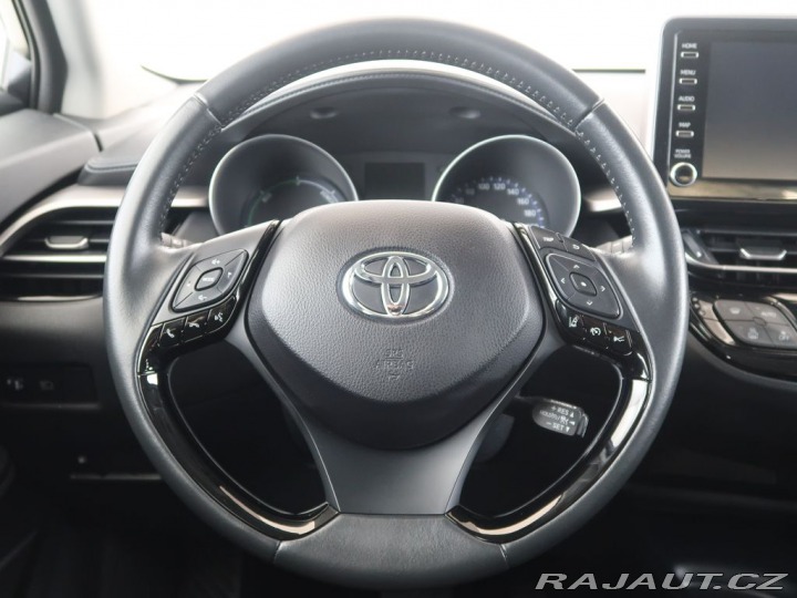Toyota C-HR 1.8Hybrid,CZ,1Maj,Comfort 2023