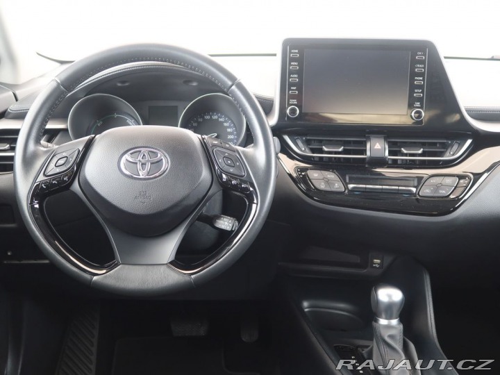 Toyota C-HR 1.8Hybrid,CZ,1Maj,Comfort 2023