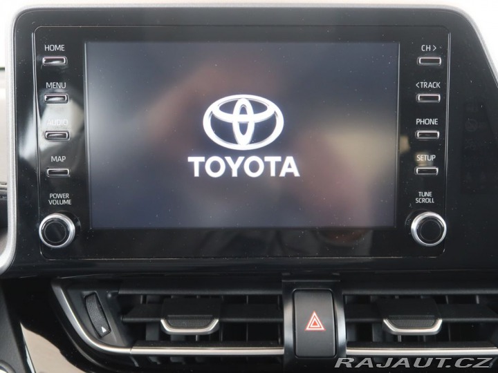 Toyota C-HR 1.8Hybrid,CZ,1Maj,Comfort 2023