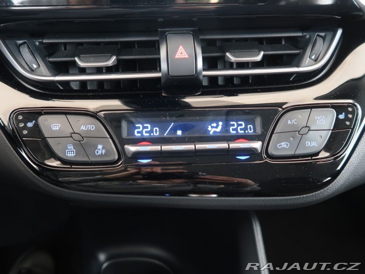 Toyota C-HR 1.8Hybrid,CZ,1Maj,Comfort 2023