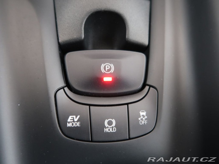 Toyota C-HR 1.8Hybrid,CZ,1Maj,Comfort 2023