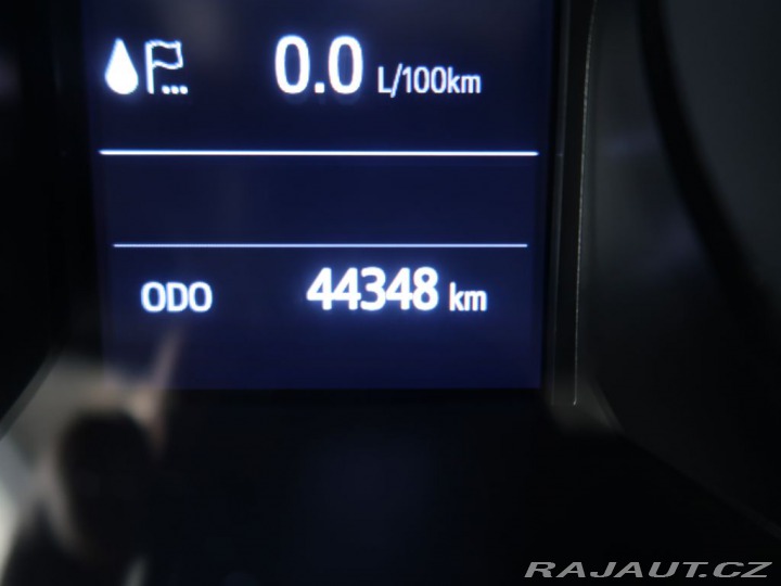 Toyota C-HR 1.8Hybrid,CZ,1Maj,Comfort 2023