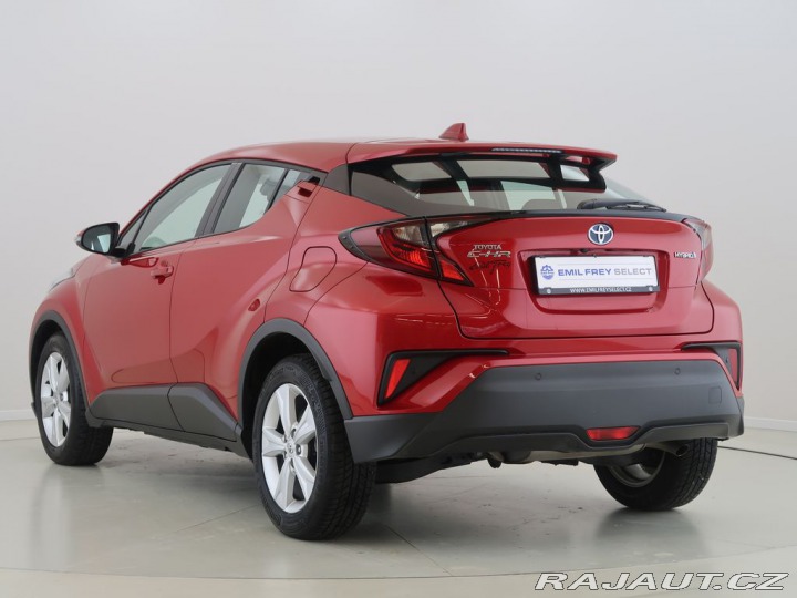 Toyota C-HR 1.8Hybrid,CZ,1Maj,Comfort 2023