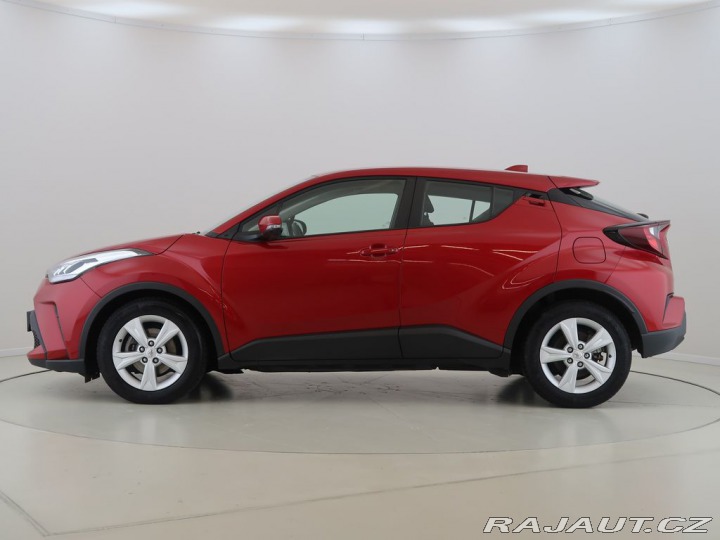Toyota C-HR 1.8Hybrid,CZ,1Maj,Comfort 2023