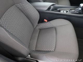 Toyota C-HR 1.8Hybrid,CZ,1Maj,Comfort 2023