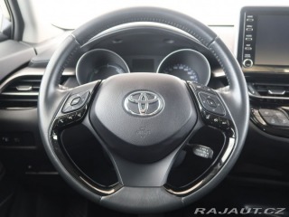Toyota C-HR 1.8Hybrid,CZ,1Maj,Comfort 2023