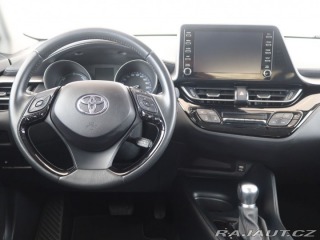 Toyota C-HR 1.8Hybrid,CZ,1Maj,Comfort 2023