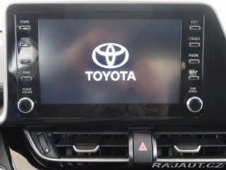 Toyota C-HR 1.8Hybrid,CZ,1Maj,Comfort 2023