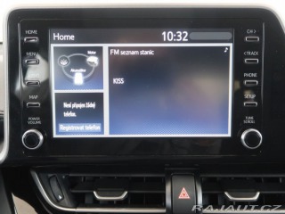 Toyota C-HR 1.8Hybrid,CZ,1Maj,Comfort 2023
