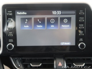 Toyota C-HR 1.8Hybrid,CZ,1Maj,Comfort 2023