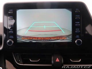 Toyota C-HR 1.8Hybrid,CZ,1Maj,Comfort 2023
